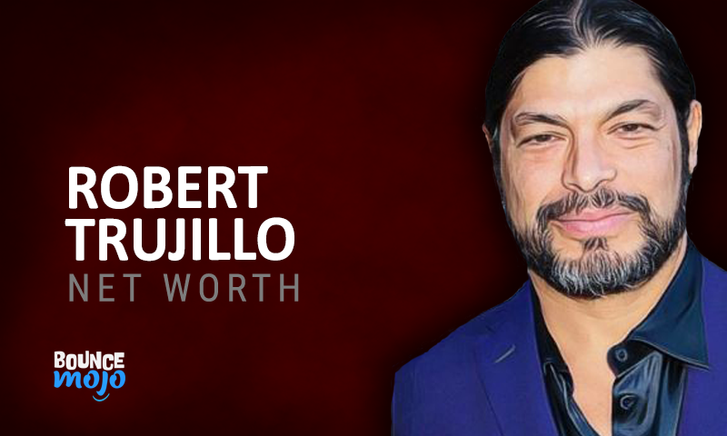 Mike Muir's Wealth: Suicidal Tendencies to Crossover Thrash Icon