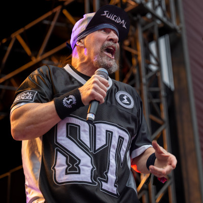 Unpacking Mike Muir's $500K Net Worth: Suicidal Tendencies Career